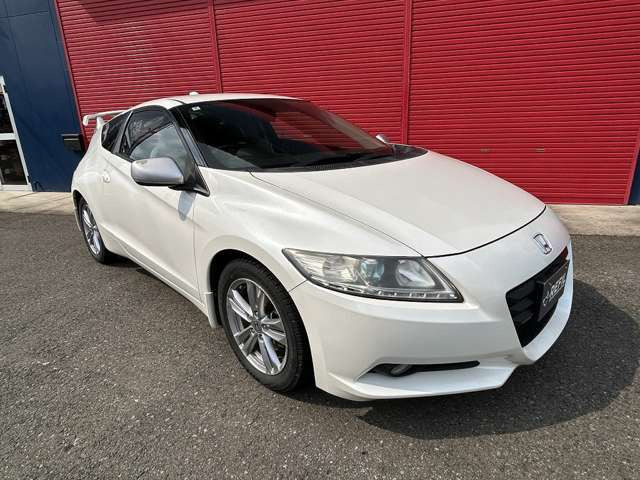 CR-Z1.5 ベータ