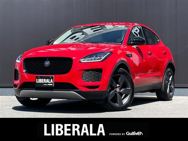 Eペイスセンサリー パフォーマンス エディション ディーゼル 4WD