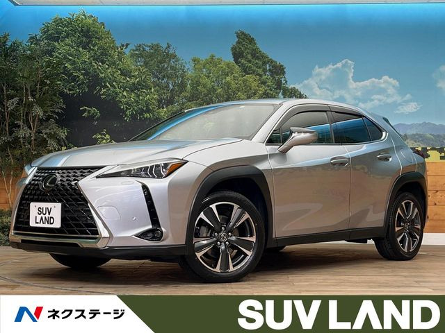 UX�i���N�T�X�j250h �o�[�W����C ���Îԉ摜