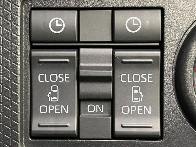 タントカスタムX