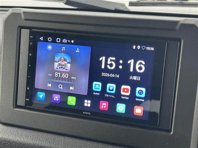 ジムニーノマド1.5 FC 4WD