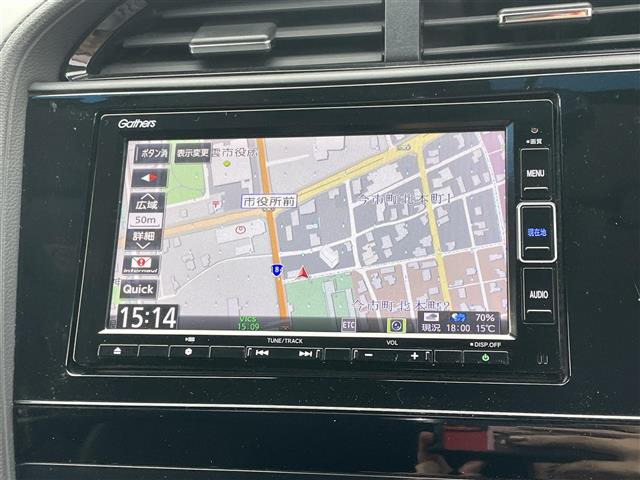 シャトル1.5 ハイブリッド Z ホンダセンシング