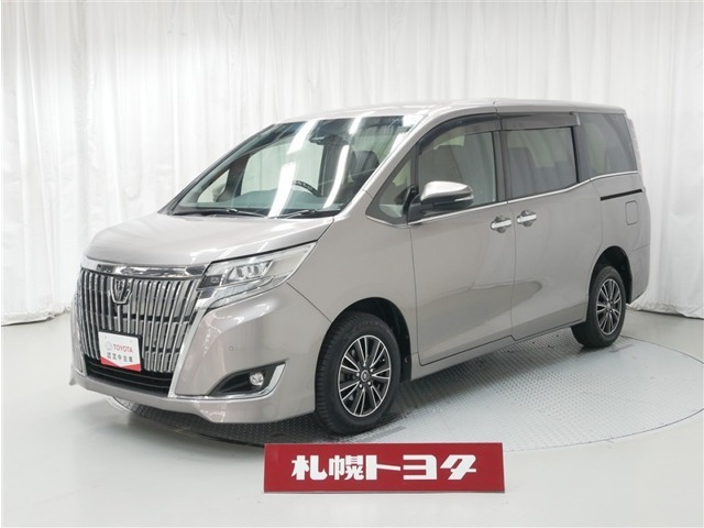 エスクァイア2.0 Gi プレミアムパッケージ 4WD