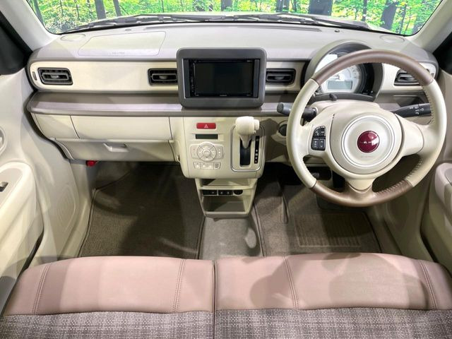 アルトラパンLC  L