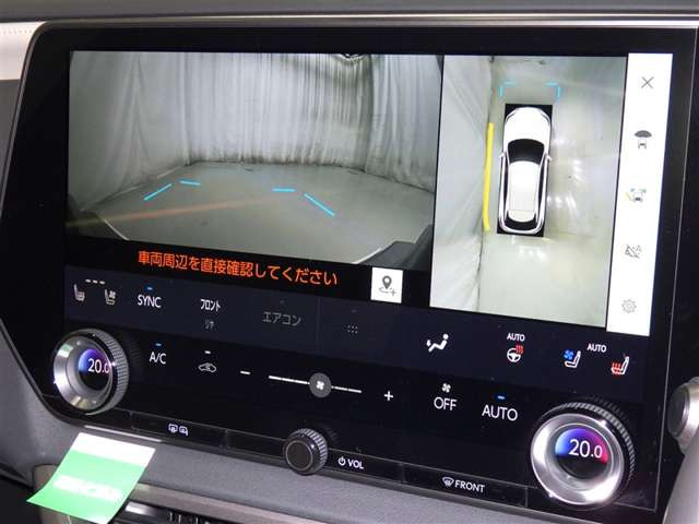 RX350 バージョンL