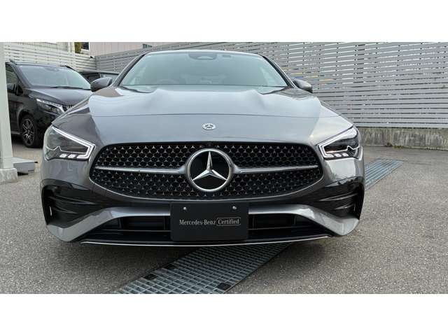 CLAクラスCLA200d アーバン スターズ