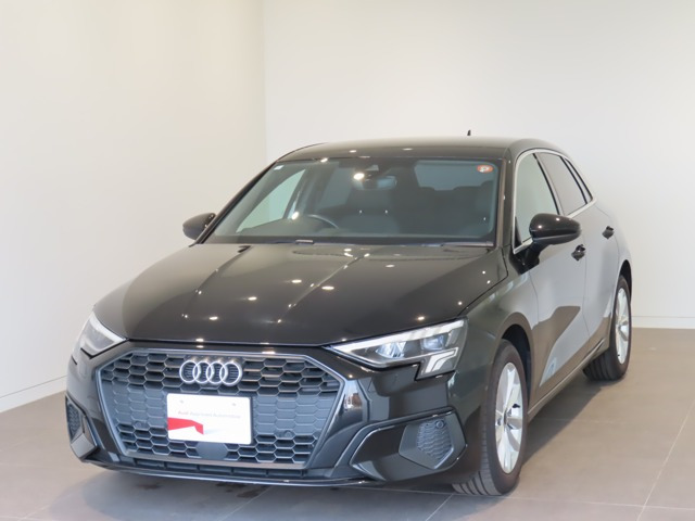 A3スポーツバック30 TFSI