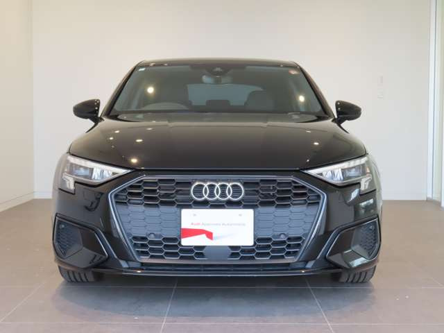 A3スポーツバック30 TFSI