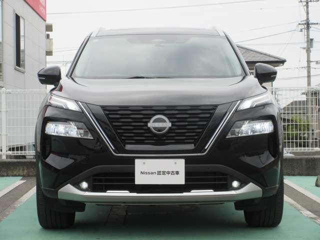 エクストレイル