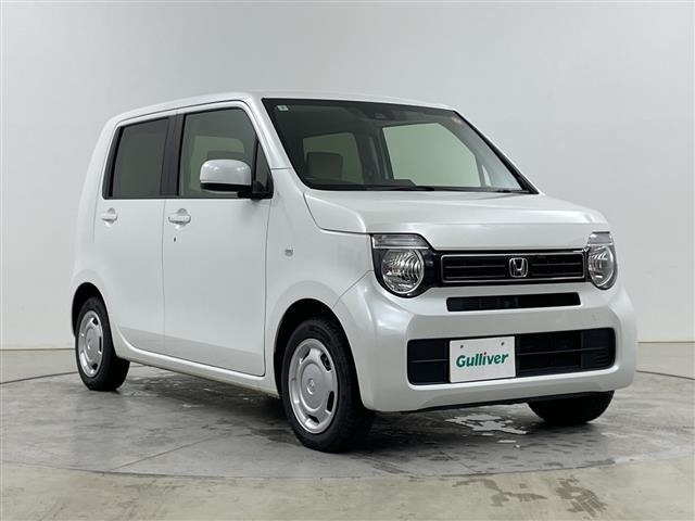 N-WGNL ホンダ センシング 4WD