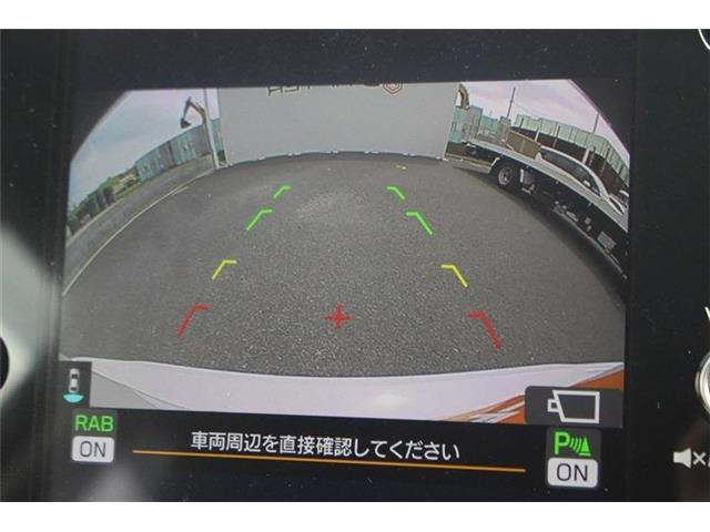 レヴォーグ1.8 GT EX 4WD