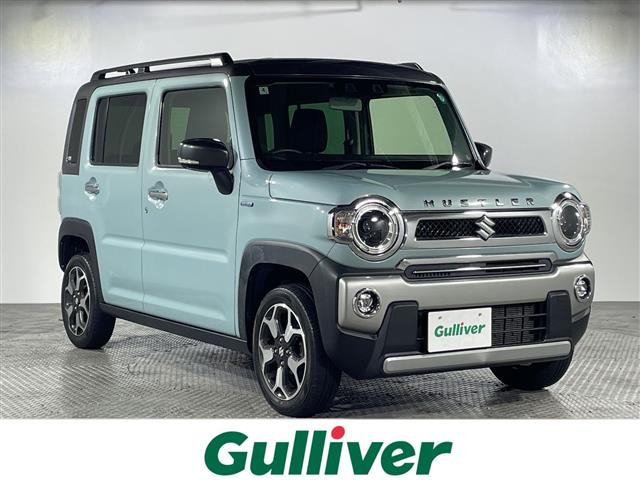 ハスラーJ スタイル