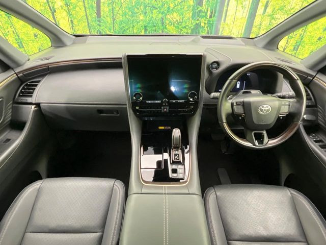 ヴェルファイアハイブリッド 2.5 Z プレミア