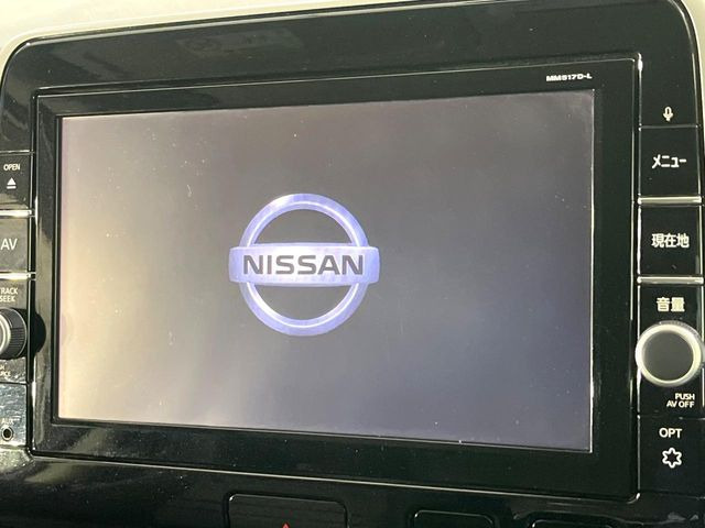 セレナ2.0 ハイウェイスター Vセレクション