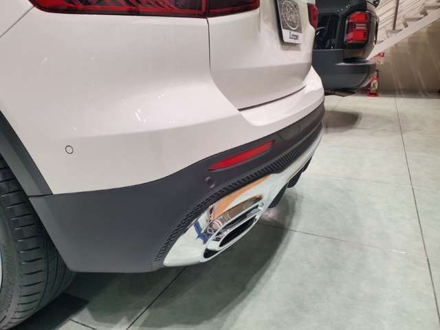 GLBGLB200d 4マチック アーバン スターズ ディーゼル 4WD