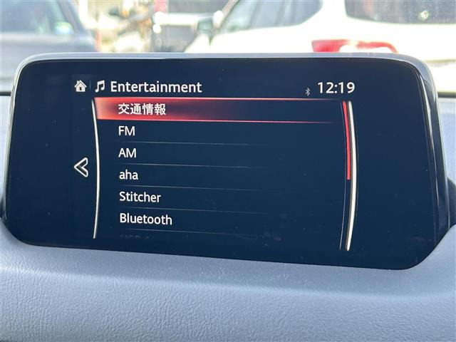 CX-52.2 XD Lパッケージ 4WD