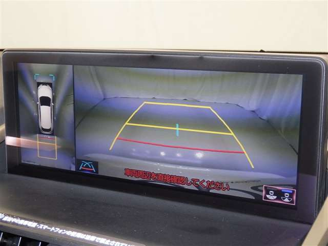 NX300h Fスポーツ