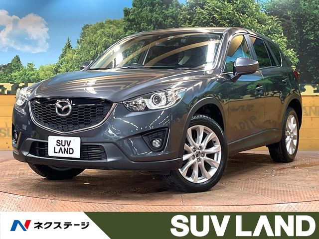 CX-52.2 XD