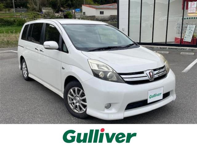 アイシス2.0 プラタナ Vセレクション