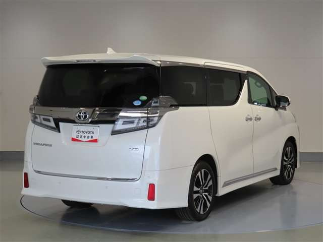 ヴェルファイア3.5 Z