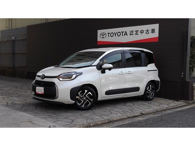 シエンタハイブリッド 1.5 Z