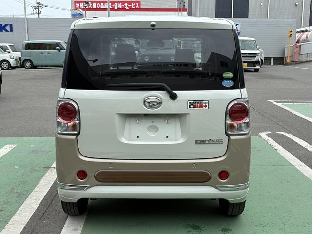 ムーヴキャンバスX リミテッド メイクアップ SAIII