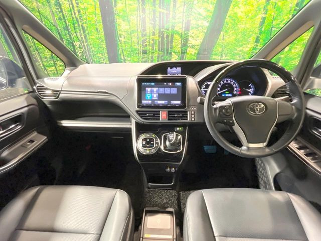 エスクァイアハイブリッド1.8 Gi