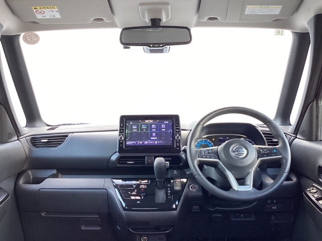 ルークスハイウェイスター Gターボ