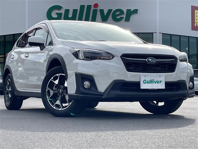 インプレッサXV