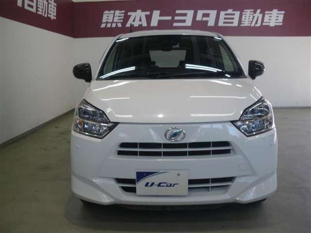 ミライースX SAIII