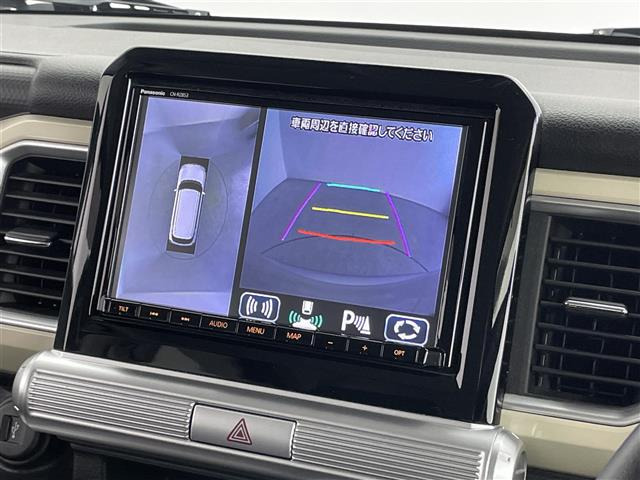 クロスビー1.0 ハイブリッド(HYBRID) MZ