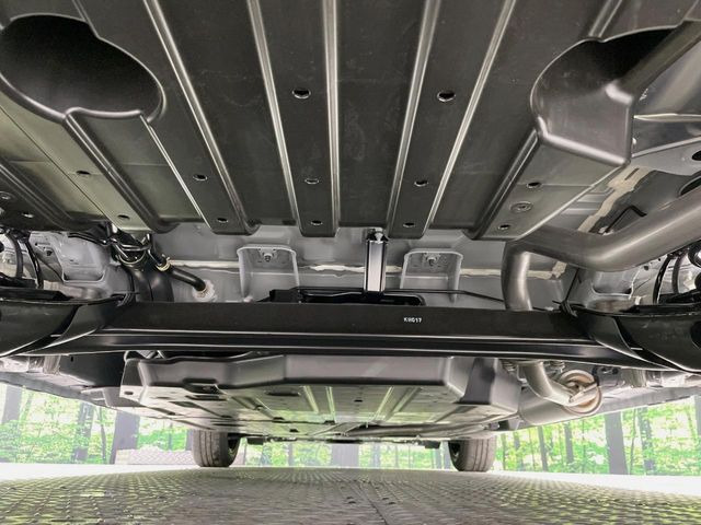 下回りがきれいなうちに、防錆加工の施工がオススメ。降雪地域はもちろん、沿岸部にお住いの方や、趣味でマリン・ウィンタースポーツをされる方にご好評いただいております。