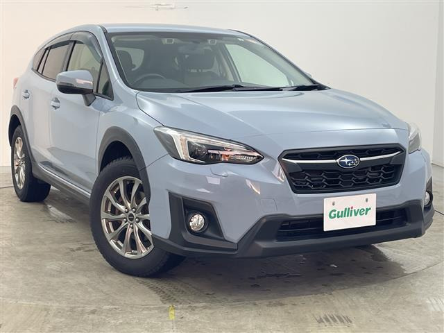 インプレッサXV2.0i-L アイサイト 4WD