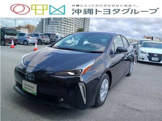 プリウス1.8 S セーフティ プラスII