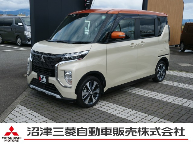 eKクロススペースT