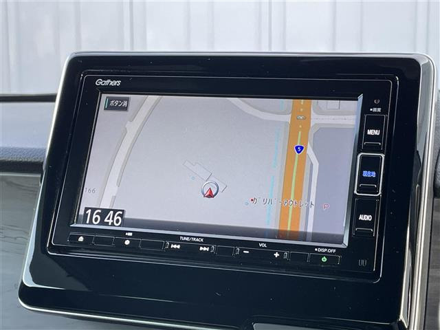 N-ONEプレミアム ツアラー 4WD