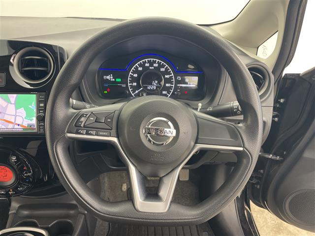 ノート1.2 e-POWER X