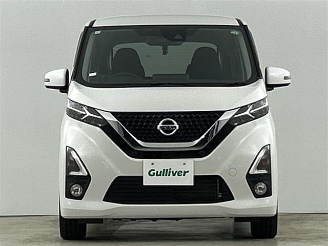 デイズハイウェイスター Gターボ プロパイロットエディション