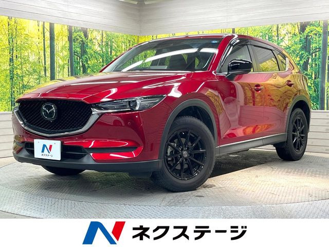 CX-52.2 XD ブラックトーンエディション