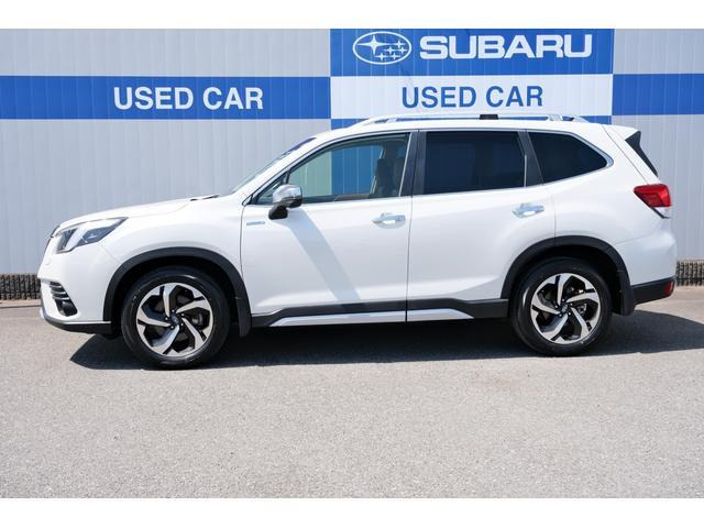 フォレスター2.0 アドバンス 4WD