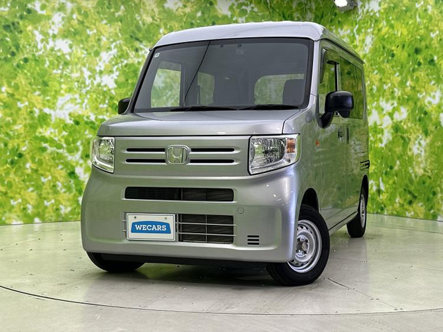 N-VANG ホンダセンシング