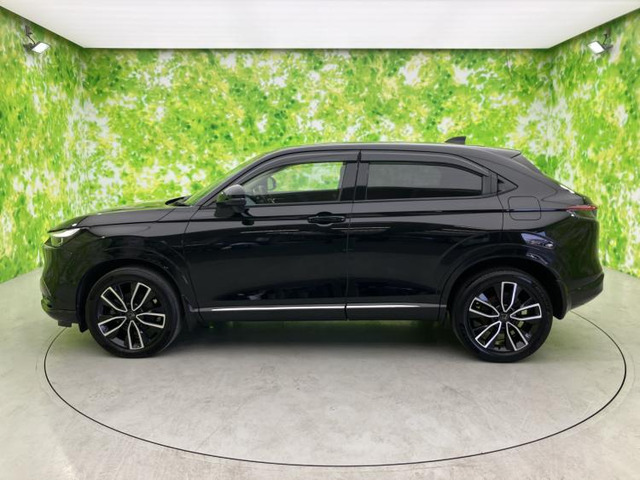 ヴェゼル1.5 e:HEV Z 4WD