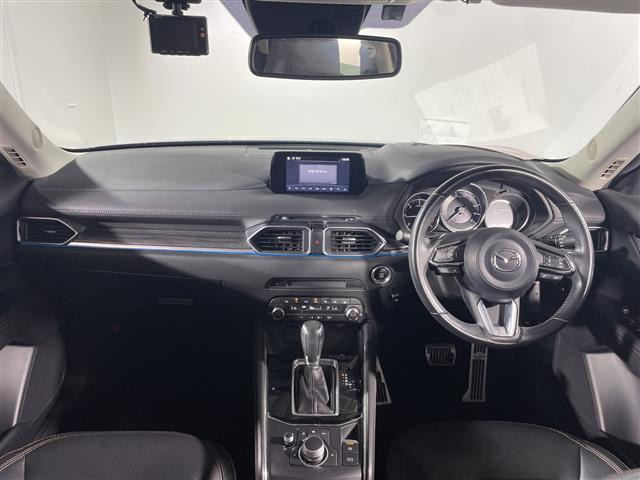 CX-52.2 XD Lパッケージ