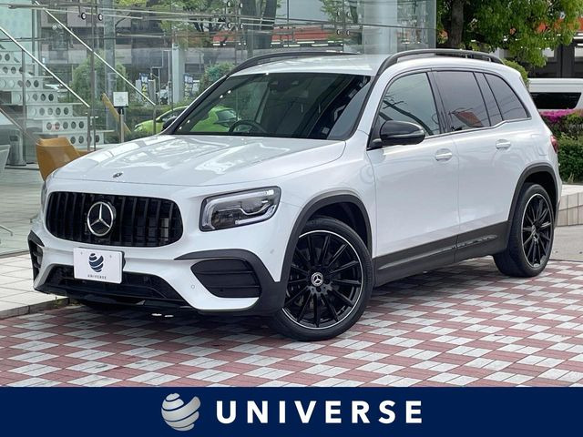 GLB(�����Z�f�X�E�x���c) GLB250 4�}�`�b�N �X�|�[�c 4WD ���Îԉ摜