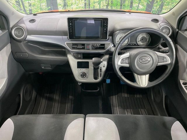 キャストアクティバ G SAII