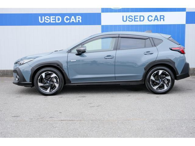 クロストレック2.0 リミテッド 4WD