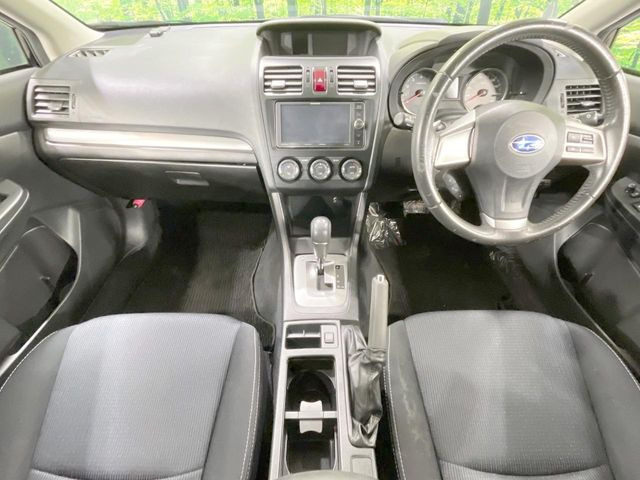 インプレッサスポーツ