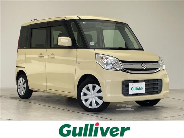 スペーシアG リミテッド