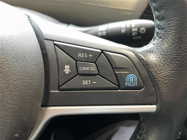 セレナ2.0 ライダー プロパイロットエディション