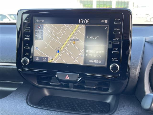 ヤリス1.5 ハイブリッド G